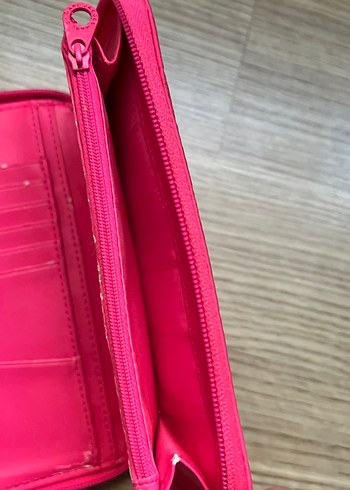 Marc Jacobs Cüzdan - Görsel 3