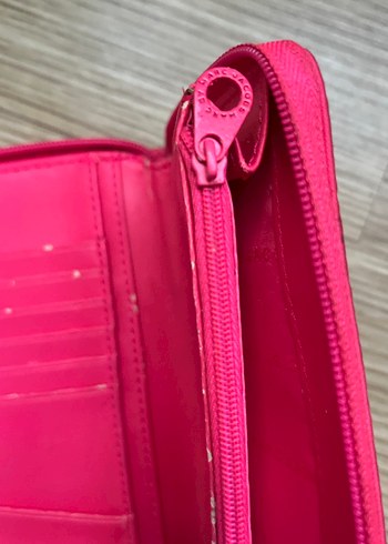 Marc Jacobs Cüzdan - Görsel 4