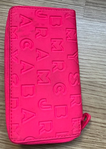 Marc Jacobs Cüzdan - Görsel 6