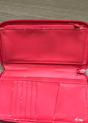 Marc Jacobs Cüzdan - Görsel 8