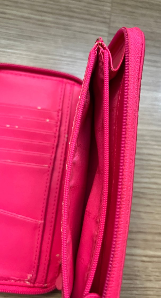 Marc Jacobs Cüzdan - Görsel 5