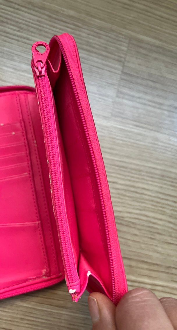 Marc Jacobs Cüzdan - Görsel 3