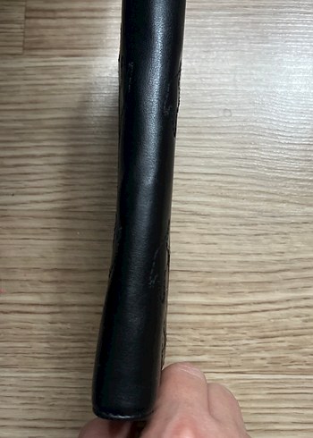 BEYMEN CLUB Deri Fermuarlı Siyah Cüzdan - Görsel 3