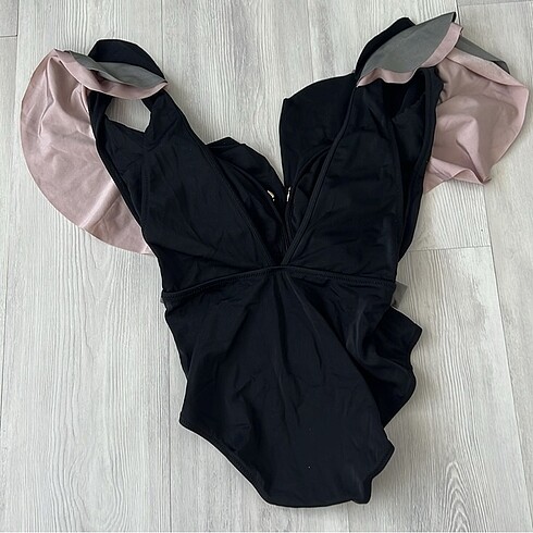 m Beden LİLY&ROSE MAYO