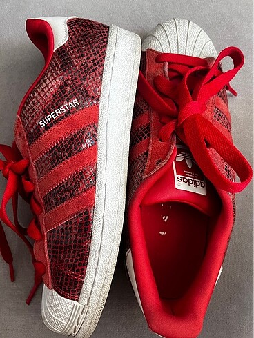 Adidas Adidas Superstar