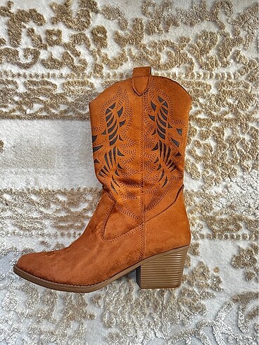 Diğer Cowboy bot