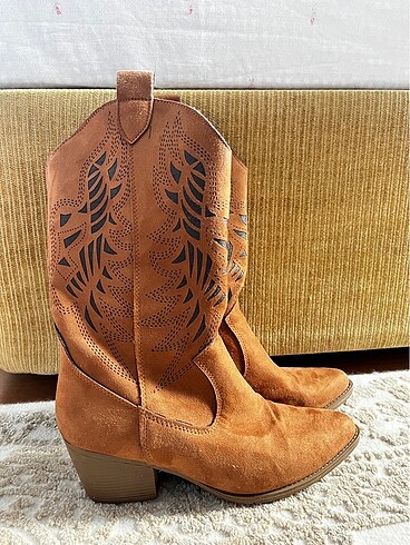 38 Beden Cowboy bot