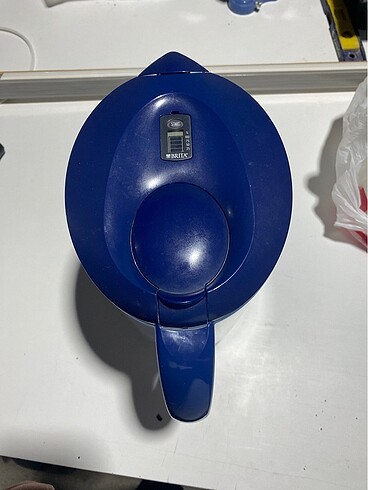  Beden Brita Marella XL Sürahi
