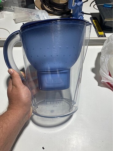 Diğer Brita Marella XL Sürahi