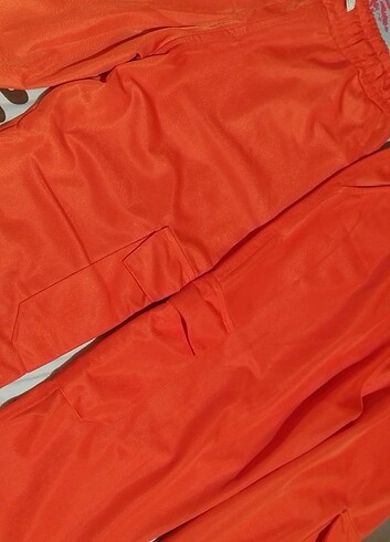 Adidas Parlak esofman