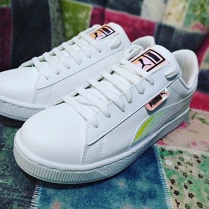 puma rahat spor 