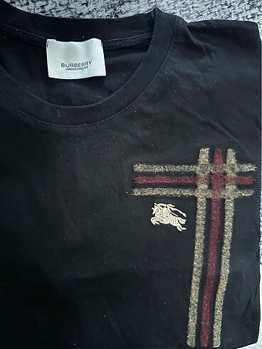 Burberry BURBERRY TSHIRT