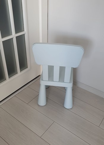  Beden IKEA Çocuk Sandalyesi