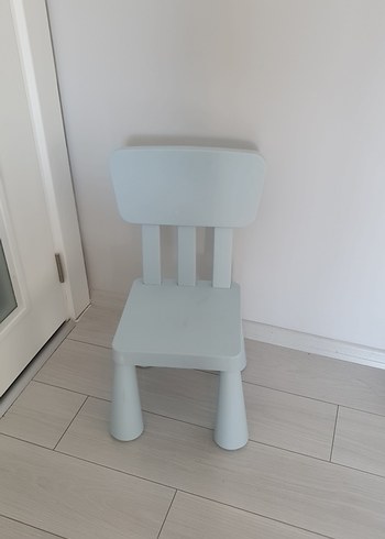 IKEA Çocuk Sandalyesi