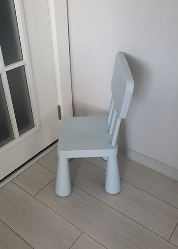 Ikea IKEA Çocuk Sandalyesi