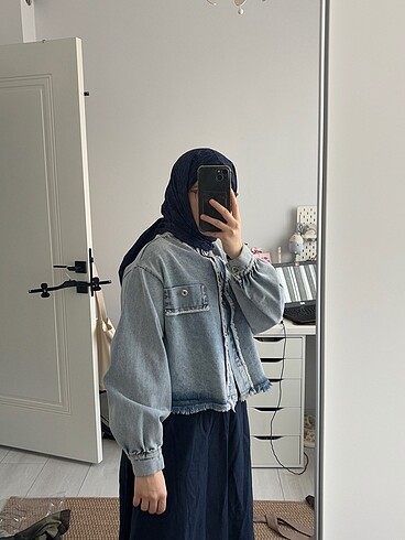 m Beden Kot ceket