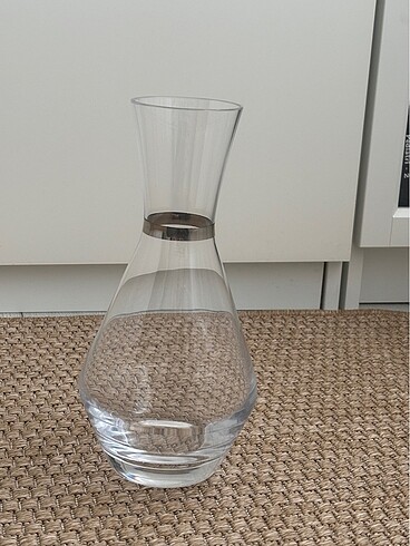 Paşabahçe Rakle Avantgarde Platin Karad 1300cc