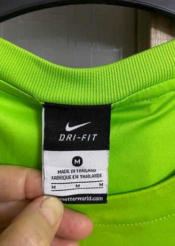 Erkek Yeşil Spor Forma - Görsel 5