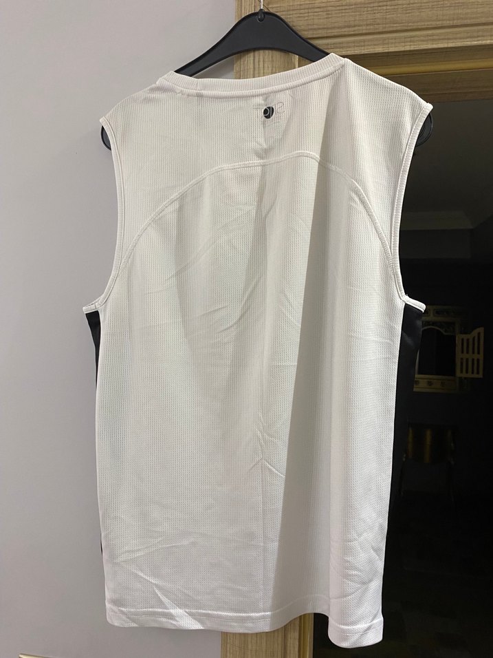 Koton erkek spor tişört - Görsel 3