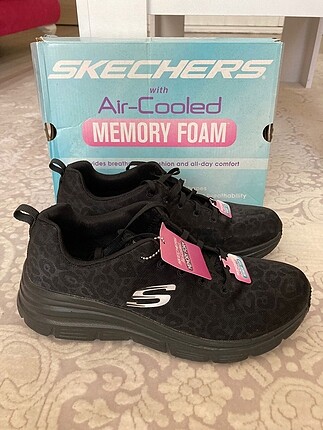 Skechers ayakkabı