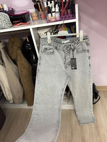 StreetOne Erkek kot pantolon