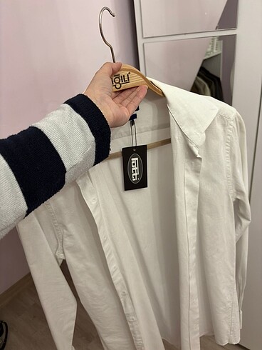 Erkek gömlek - Görsel 6