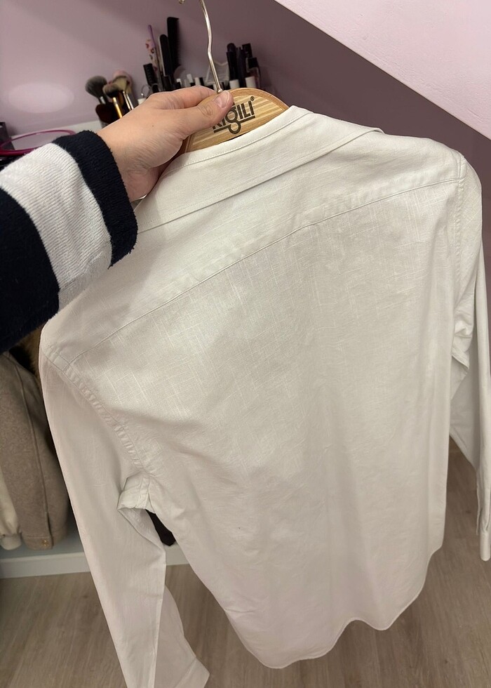 Erkek gömlek - Görsel 3