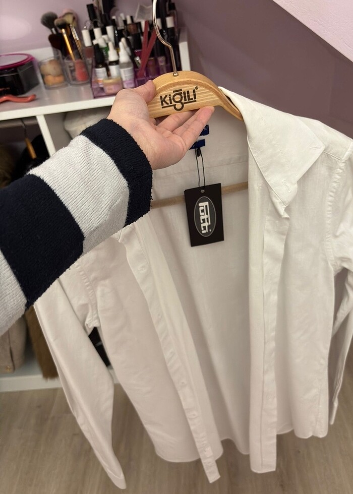 Erkek gömlek - Görsel 5