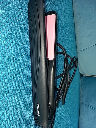 Philips Seramik Tabanlı Saç Duzlestirici