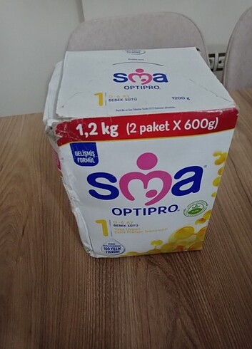 Bebeklere özel