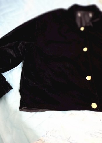 Kızlar İçin Çok Renkli Fermuarlı Salaş Eşofman - Görsel 4