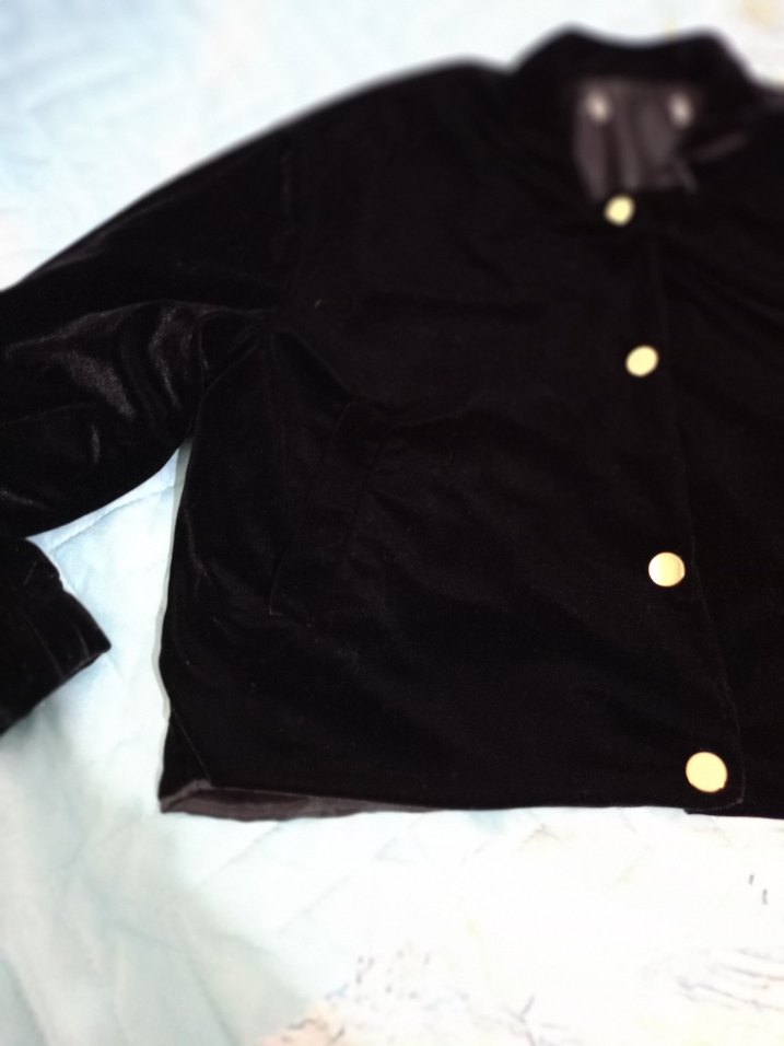 Kızlar İçin Çok Renkli Fermuarlı Salaş Eşofman - Görsel 4