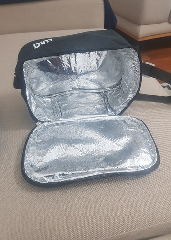 Çocuklar için Renkli Mavi Termos Matara - Görsel 3