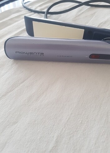 ROWENTA saç düzleştirici - Görsel 2