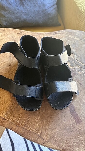 Halluks valgus ayakkabısı
