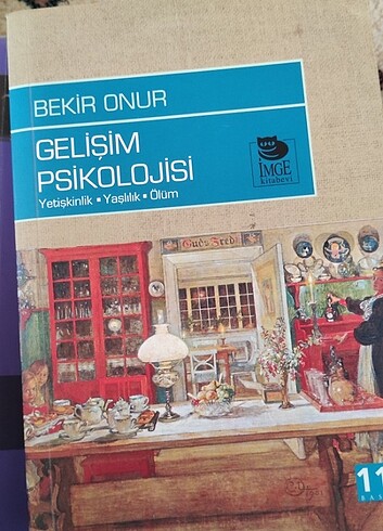 Gelişim Psikolojisi 