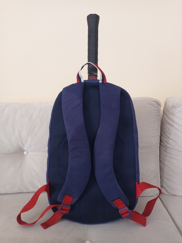 tenis çantası - Görsel 4