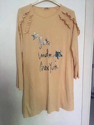 Tunik badi