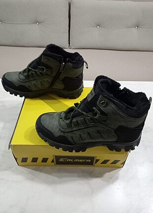 Navigli Soft Shell Outdoor Erkek Bot 42 Numara