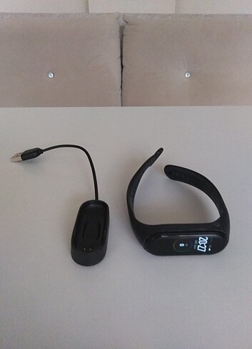 Xıaomi Mi Band 4 Akıllı Saat Siyah Renk