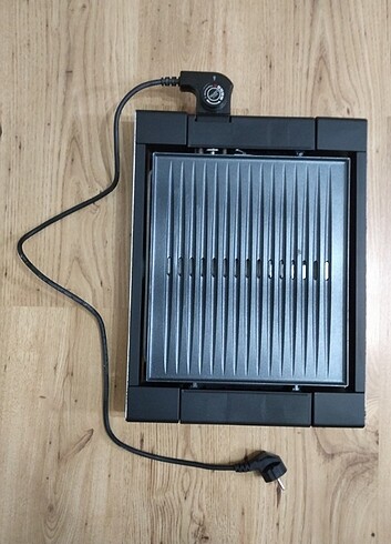 Beden Cookmate Cucinox Grill Elektrikli Izgara 2000 Watt