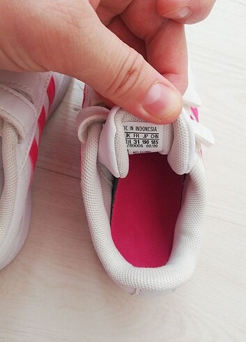 Adidas ayakkabı 