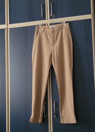 pull and bear pantolon