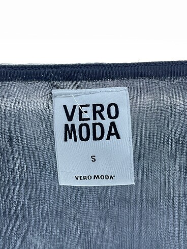 s Beden çeşitli Renk Vero Moda Bluz %70 İndirimli.