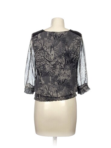 s Beden Vero Moda Bluz %70 İndirimli.