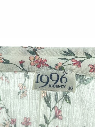 36 Beden çeşitli Renk Journey Bluz %70 İndirimli.
