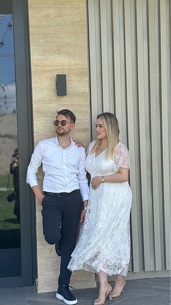 Diğer Nikah Elbisesi
