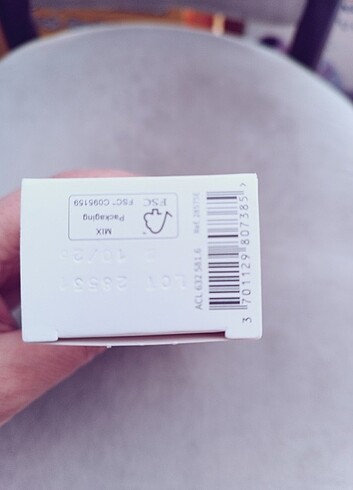 Bioderma Sıfır 50F.ecz.alindi 