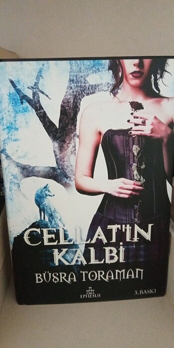 Beden Av dönencesi ve celladın kalbi