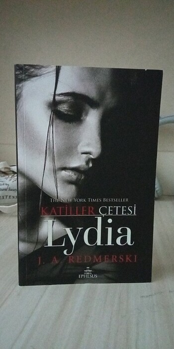 Lydia